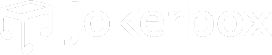 Jokerbox Logo